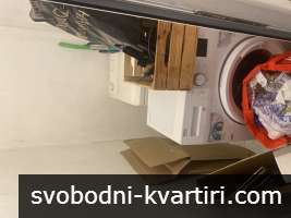 2-стаен апартамент под наем в кв. Акация