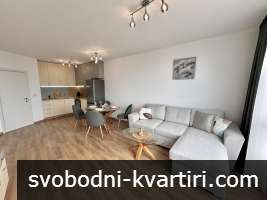 Breeze Home с панорамна морска гледка и паркомясто