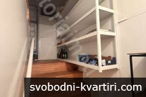 Eтаж от къща със самостоятелен вход