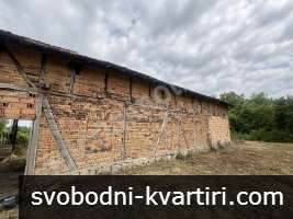 Къща със самостоятелен път в с. Церова Кория Къща със самостоятелен път в с. Церова Кория