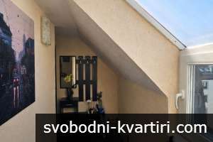 Двустаен, под наем, кв. Хладилника Двустаен, под наем, кв. Хладилника