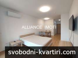 1 - стаен апартамент в кв. Студентски град 1 - стаен апартамент в кв. Студентски град