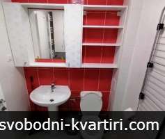 Едностаен апартамент Кючук Париж