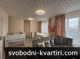 Възраждане двустаен апартамент обзаведен #1747035557