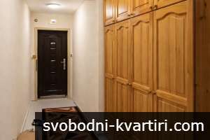 Двустаен, под наем, ж.к. Люлин 10 Двустаен, под наем, ж.к. Люлин 10
