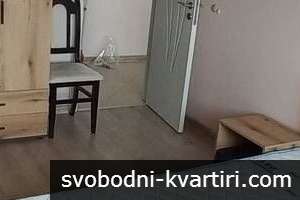 Под наем 2-стаен до Коматевски възел за 700 лв/мес.