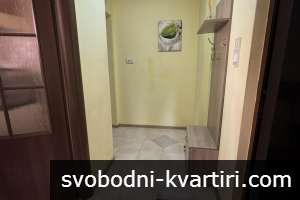 Двустаен в кв. Акация Двустаен в кв. Акация