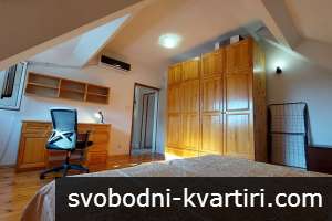 Тристаен до Орлов мост и Сан Стефано Плаза