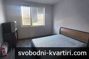 Тристаен в началото на кв. Бузлуджа Тристаен в началото на кв. Бузлуджа