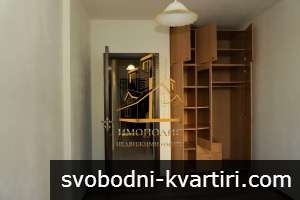 Двустаен апартамент – Аспарухово, Варна (Обява №:623249)