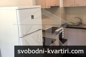 ЕКСКЛУЗИВНО! ЕДНОСТАЕН ПОД НАЕМ В РАЙОНА НА ОКРЪЖНА БОЛНИЦА!