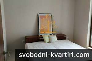 Двустаен апартамент – Погреби, Варна (Обява №:558167)