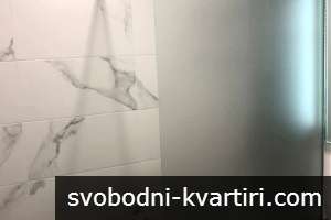 Нов двустаен апартамент до метро в ж.к. Надежда 2