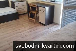 Самостоятелна стая със санитарен възел