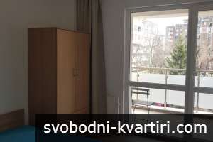 Елегантен апартамент, над Нова болница
