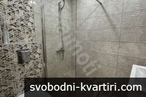 Луксозен ремонтиран апартамент