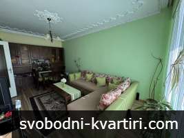 Тристаен апартамент