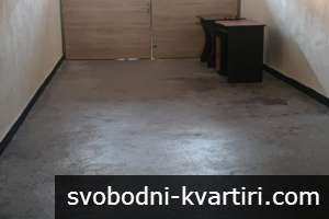 Давам под наем търговско помещение в Кючук Париж