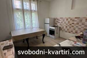 Център многостаен апартамент необзаведен #1750684102