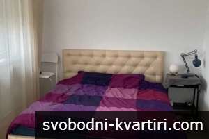 Двустаен апартамент Южен