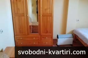Обзаведен, под наем