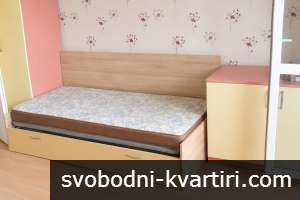 Тристаен, под наем, ж.к. Овча Купел 1 Тристаен, под наем, ж.к. Овча Купел 1