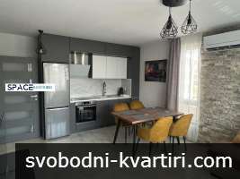 Уникален Двустаен апартамент