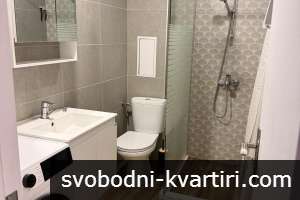 Двустаен южен апартамент до ЛИДЛ