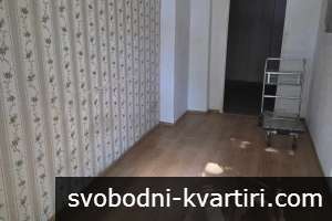 Даваме под наем търговско помещение в Каменица 1