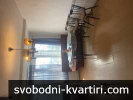 2-стаен апартамент под наем в кв. Акация