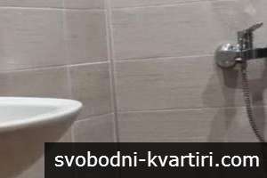 Изгрев двустаен апартамент обзаведен #1751878906