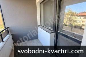 Нов двустаен апартамент в кв. Картала Нов двустаен апартамент в кв. Картала