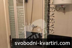 Двустаен просторен апартамент с ГАРАЖ в кв.Зона Б Двустаен просторен апартамент с ГАРАЖ в кв.Зона Б
