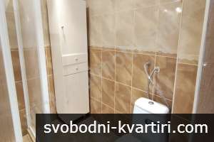 Двустаен апартамент в кв. Зона Б Двустаен апартамент в кв. Зона Б
