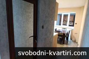 Двустаен апартяамент под наем в ж.к. Люлин 1