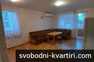 Двустаен в кв. Акация Двустаен в кв. Акация