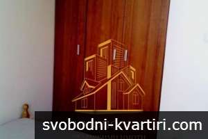 Тристаен апартамент -Лятно Кино, Варна (Обява N:575121)