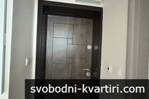 Тристаен апартамент - ПЪРВИ НАЕМАТЕЛИ Тристаен апартамент - ПЪРВИ НАЕМАТЕЛИ