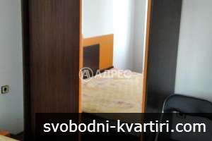 Двустаен апартамент под наем 696150