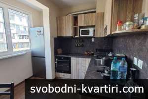 Многостаен апартамент, под наем, кв. Трошево