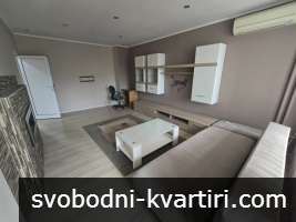 Двустаен с отделна кухня кв. Бузлузджа