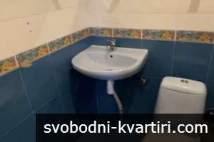 Двусатен апартамент под наем в ж.к. Младост 1А