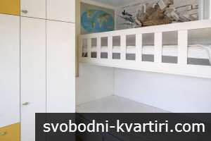 Тристаен, под наем, ж.к. Люлин 9 Тристаен, под наем, ж.к. Люлин 9