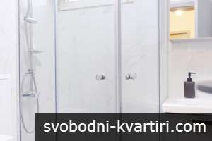 Тристаен апартамент под наем в ж.к. Гео Милев