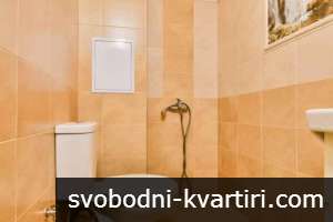 Двустаен, под наем, ж.к Люлин 1