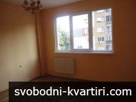 Света Троица двустаен апартамент необзаведен #1750160408