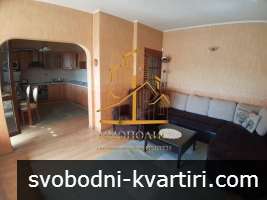 Четиристаен апартамент - Център, Варна (Обява N: 584593)