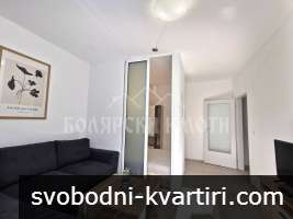 Уютна гарсониера в кв.Бузлуджа