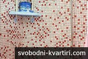 Едностаен апартамент под наем в Центъра