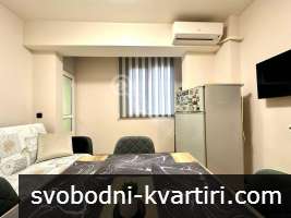Двустаен апартамент в кв. Бузлуджа Двустаен апартамент в кв. Бузлуджа